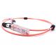 Sfp+ 10g Direct Attach Active Optical Cable On Multimode Om3 Fiber