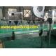 5L bottled water monobloc rinsing filling capping machine