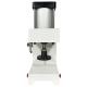 Pneumatic Slicer Pneumatic Cut Specimen Machine Equipment Manufacturers For Rubber Product  1T Capacity