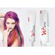 Salon Multi - Faceted 100ml Shimmering Permanent Hair Color Cream