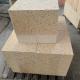 High Abrasion Resistance Refractory Brick Furnace with Glazed Coated Construction