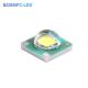 Warm White LED Chip High Power 3535 3W , CRI 70 Downlight Cool White SMD LED