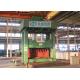 1500 Ton Frame Type Hydraulic Press Machine For Drawing Pressing Blanking Flanging