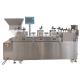 Papa Small Automatic Nut Peanut Bars Production Line