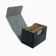 PU Leather Deck Card Box Available for Customized Logo - B2B Buyers