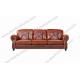 Hot Sale Furniture Modern Leather Sofa W-ALKS809