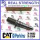 4P-9076 4P9076 Diesel Fuel Injector 7E-3381 0R-3883 Injector Nozzle 7E3381 0R3883 For CAT 3508 3512 3516 3524 Engine