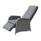 1030mm Height Outdoor Patio Chaise Lounges
