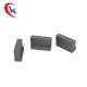 Excavator Tungsten Carbide Wear Parts Blank Wear Resistant Tungsten Carbide Wear Parts