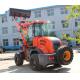 2.0 ton farm and garden machine wheel loader for farming and gardening