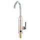 3000W 220v Digital Control Electric Faucet Fast heating With Led Dsiplay