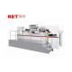 Large Size Automatic Foil Stamping And Embossing Machine For Packaging Figure