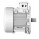 Brushless AC 23KW 40Nm PM Synchronous Motor