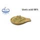 Usnic Acid 98% Usnea Lichen Extract 125-46-2 Cosmetic Raw Materials