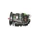 Top-notch RT-11509C transmission for Shaanxi Dongfeng shacman heavy truck