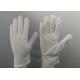 PU Palm Coated ESD Safe Gloves Hand Protection Effective S - XXL Sizes