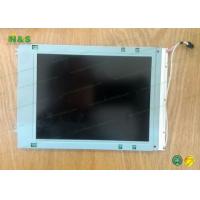 Black / White Sharp Replacement Lcd Panel LM64183P 9.4 Inch Sharp Flat Screen