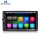 Wholesale 7 inch monitor car stereo 2 din with 1080P\Mobile phone interconnection control\Main Control C200S