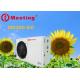 EVI Residential Low Temperature Hot Water System 12KW Air Source Water Heat Pump