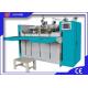 Semi Automatic Corrugated Box Stitching Machine / Double Servo Corrugated Box Stitcher