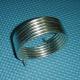 Carbon steel / alloy steel / Spring Steel Extension Springs for bicycles