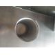 Stainless Steel Reverse Dutch Weave Wire Cloth High Strength 0.5-2m Width