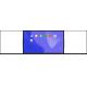 iBoard Factory Android 14 8+128G Interactive Flat Panel With High Contrast 1200:1 And Cursor Speed 100 Dot/S  20 Touch Point Supported With Screen Share Interactive Whiteboard
