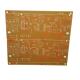 High Power Supply Circuit Board , 94V0 Printed Circuit Board Assembly