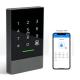 110v 220v Smart Card Door Lock  Keyless Bluetooth Electronic Password Lock