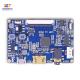0402 MCU Mm Complete PCB Assembly with Laser Hole Filling and Precision Material