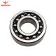 007946 Self-aligning Ball Bearings Cutter Spare Parts for D8002 Bullmer