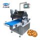 Multi - Function Automatic Cookie Production Line Mini Tray Type Wire Cut Deposit Cookie Machine