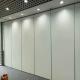 Customized Soundproof Removable Acoustic Partition Wall 800 - 1220 mm Width