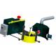 500-1000 Liters Capacity Roto Molder Machine 10-20 Cycles/H