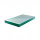 Flat Or Curved Laminated Glass For Building Structure