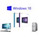 Windows 10 Professional 32 bit /64 bit Korean International PC 3.0 USB Flash Drive
