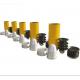 API ISO Standard 5-1/2 P110 BTC Thread Hydraulic Stage Collar for Oil or Gas Well Cementing