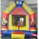 Commercial Use Party Theme Kids Inflatable Bouncy Castle Inflatable Castle