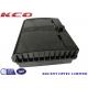 KCO-ODP-16B Fiber Optic Terminal Box Distribution Junction Box Drop Resistance