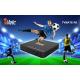 RK322* OTT Android TV Box Quad Core New Version 2.4G Wifi 4K Set Top Box Android 7.1 Smart TV Box