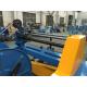 User Friendly Cable Extrusion Machine / Plastic Cable Double Twister
