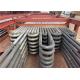 SGS Coal Boiler Superheater Coil In Power Plant Economically