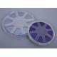 3 Inch Silicon Wafer FZ P Type Boron Doped Orientation 100 Prime Grade 3