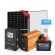 Power Inverter Off Grid Solar Energy System MPPT Controller 1000W 24V 48V