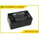 Step Down 90-264V 72% TYP 3W AC DC Power Supply HLK-PM24