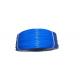Empty Plastic Rod 3d Printer Filament Pla ABS 1.75mm 1kg In Blue Color