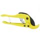 Alu Portable PPR 63mm Plastic Pipe Cutter With 65Mn SK5 Blade