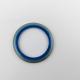 Semi Wrapped Blue Combination Gasket Galvanized Metric Seal Customized Color