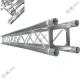 OEM Offered Length 100mm Mini Small Lighting Truss for Decoration Aluminum Alloy 6061-T6