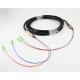 CATV / LAN Telecom Fiber Optic Pigtail